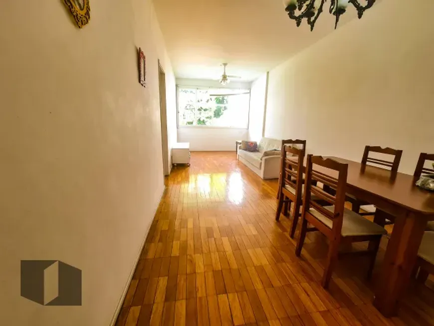 Foto 1 de Apartamento com 3 Quartos à venda, 69m² em Copacabana, Rio de Janeiro