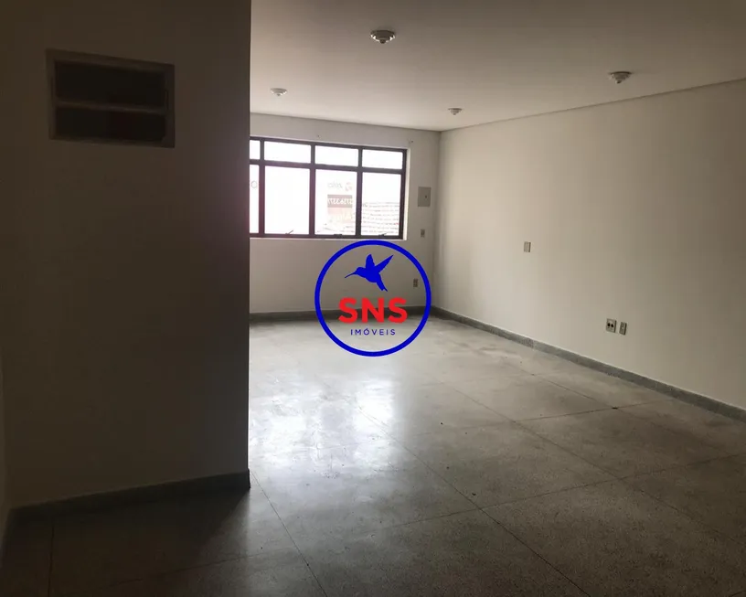 Foto 1 de Sala Comercial para alugar, 50m² em Centro, Campinas