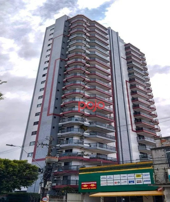 Foto 1 de Apartamento com 3 Quartos à venda, 160m² em Guamá, Belém