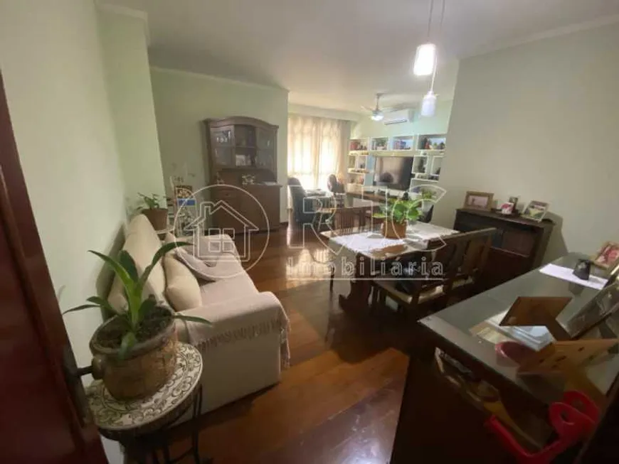 Foto 1 de Apartamento com 2 Quartos à venda, 93m² em Andaraí, Rio de Janeiro