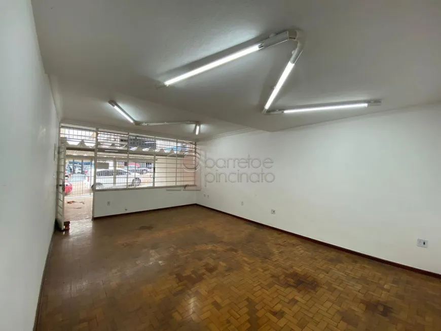 Foto 1 de com 3 Quartos para alugar, 150m² em Centro, Jundiaí