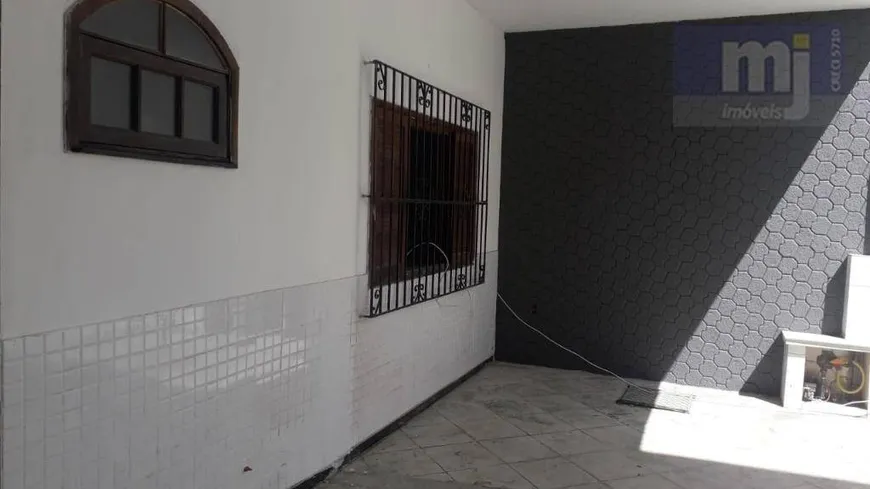 Foto 1 de Casa com 4 Quartos para venda ou aluguel, 170m² em Ingá, Niterói