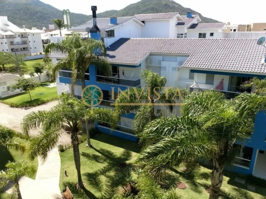 Foto 1 de Cobertura com 3 Quartos à venda, 194m² em Ingleses do Rio Vermelho, Florianópolis