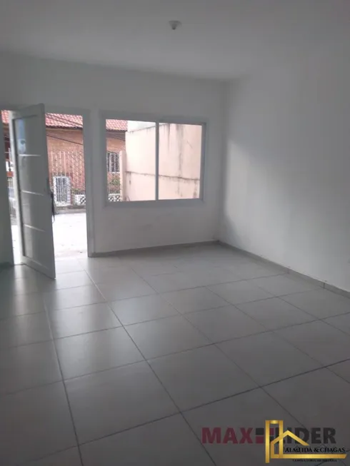 Foto 1 de Casa com 2 Quartos à venda, 56m² em Vila São Jorge, Barueri