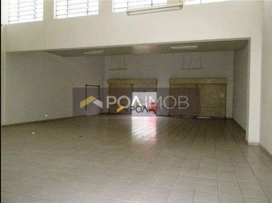 Foto 1 de Sala Comercial para alugar, 196m² em Rio Branco, Novo Hamburgo