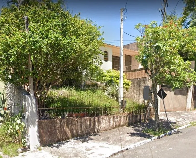 Foto 1 de Casa com 3 Quartos à venda, 149m² em Teresópolis, Porto Alegre