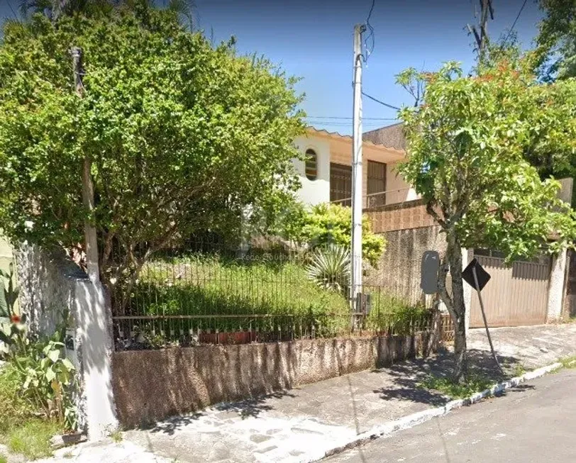 Foto 1 de Casa com 3 Quartos à venda, 151m² em Teresópolis, Porto Alegre