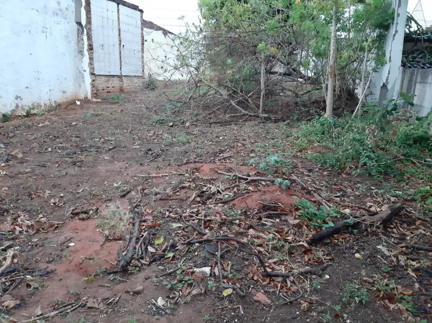 Foto 1 de Lote/Terreno à venda, 315m² em Jardim Ouro Verde, Bauru