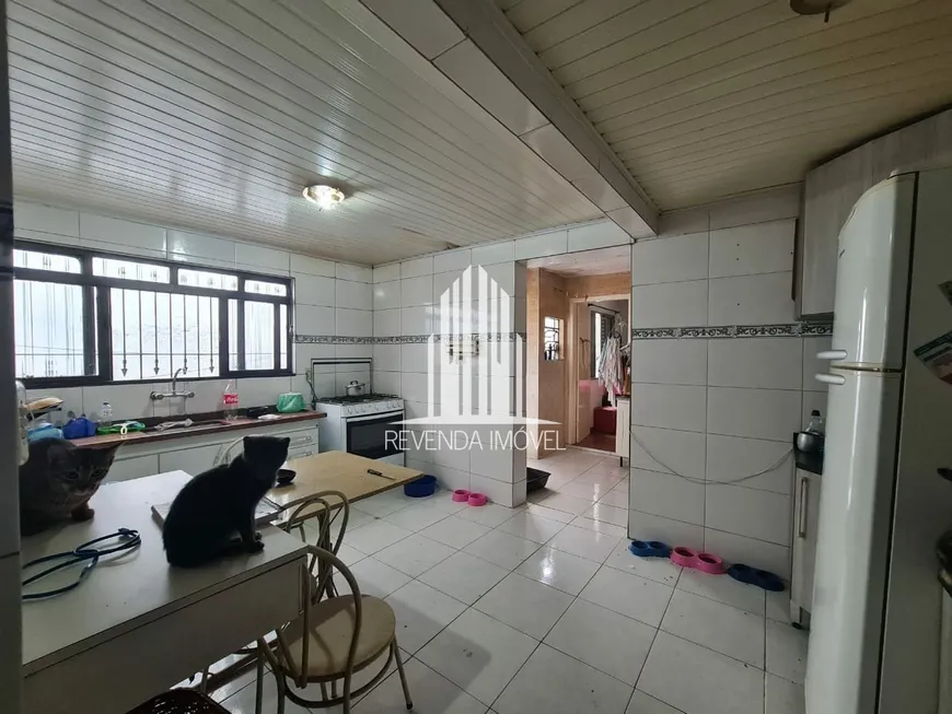 Foto 1 de Casa com 4 Quartos à venda, 75m² em Vila Formosa, São Paulo