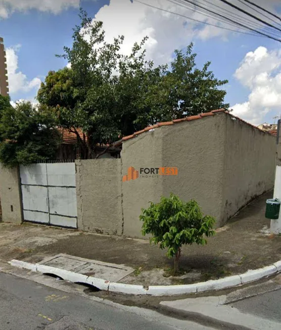 Foto 1 de Lote/Terreno à venda, 160m² em Vila Carrão, São Paulo