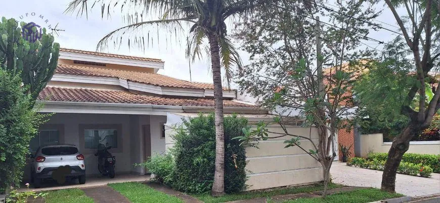 Foto 1 de Casa de Condomínio com 4 Quartos à venda, 242m² em Condomínio Vila Inglesa, Sorocaba