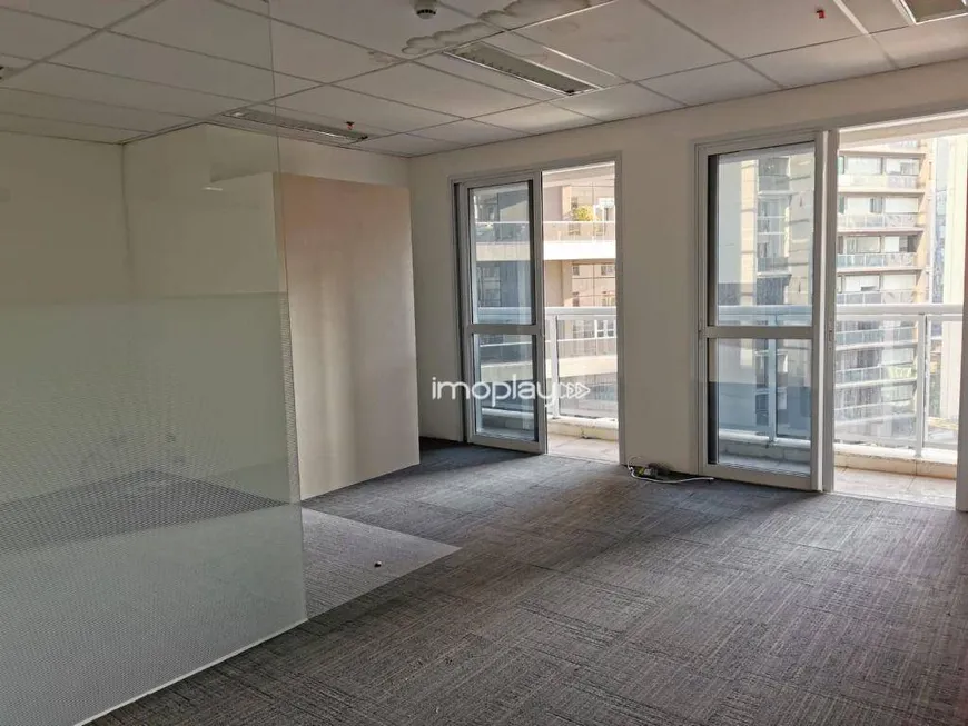 Foto 1 de Sala Comercial à venda, 42m² em Vila Olímpia, São Paulo