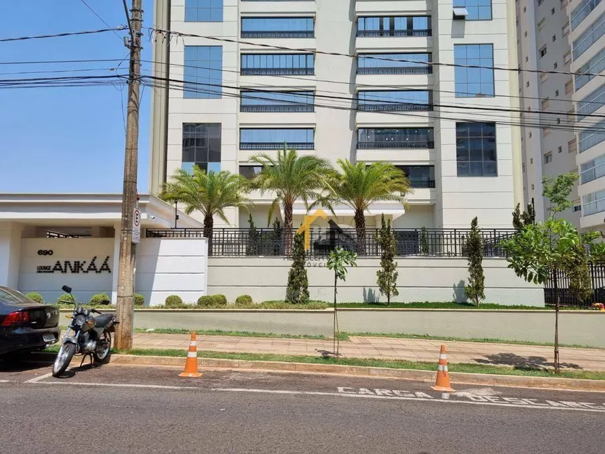 Foto 1 de Cobertura com 4 Quartos à venda, 500m² em Higienopolis, São José do Rio Preto