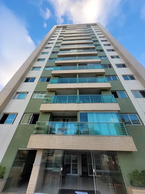 Foto 1 de Apartamento com 2 Quartos à venda, 62m² em Armação, Salvador