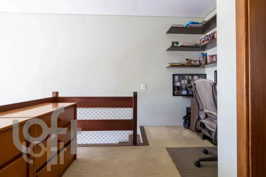 Foto 1 de Apartamento com 2 Quartos à venda, 134m² em Pinheiros, São Paulo