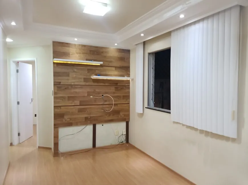 Foto 1 de Apartamento com 2 Quartos à venda, 48m² em Novo Marotinho, Salvador