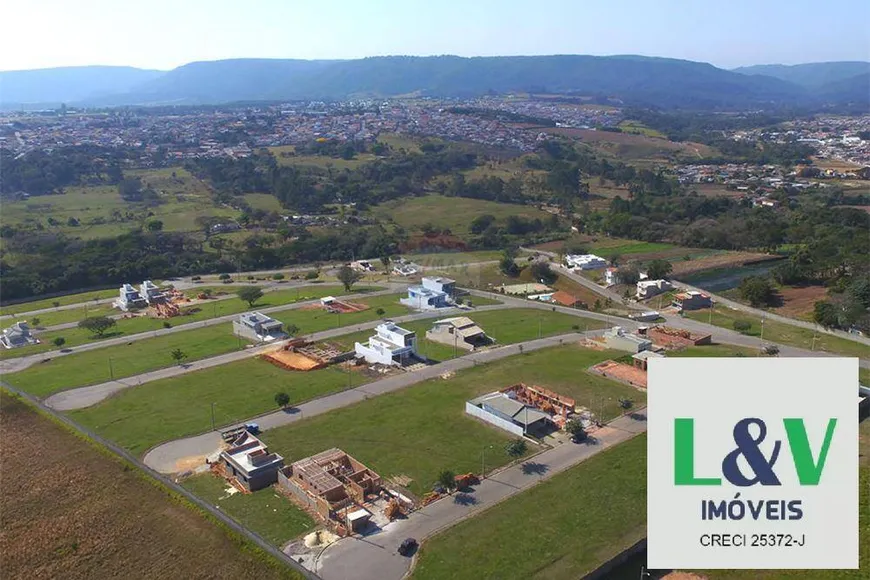 Foto 1 de Lote/Terreno à venda, 250m² em Vila Preciosa, Cabreúva