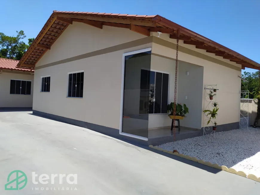 Foto 1 de Casa com 4 Quartos à venda, 180m² em Benedito, Indaial