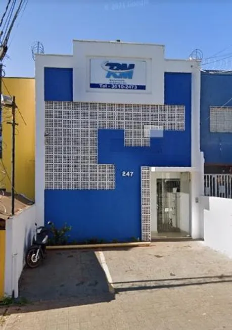 Foto 1 de Imóvel Comercial para alugar, 115m² em Vila Seixas, Ribeirão Preto