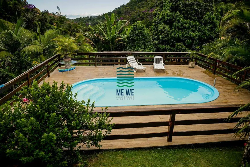 Foto 1 de Fazenda/Sítio com 3 Quartos à venda, 10000m² em Centro, Marechal Floriano