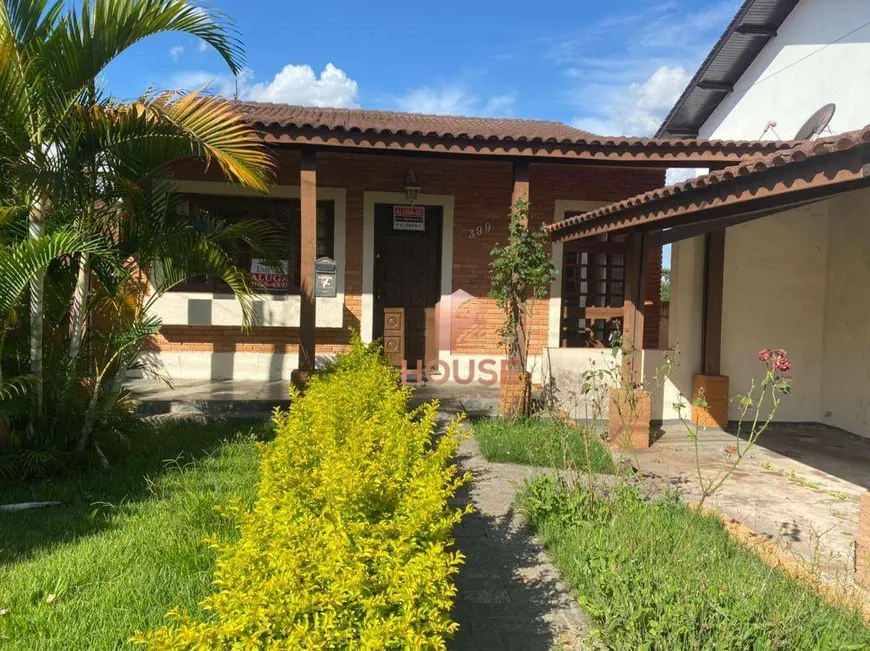 Foto 1 de Casa de Condomínio com 2 Quartos para venda ou aluguel, 250m² em Arujazinho IV, Arujá