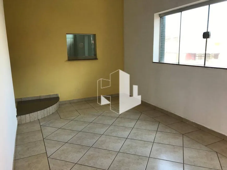 Foto 1 de Sala Comercial para alugar, 150m² em Centro, Jaú