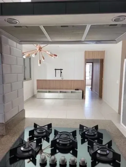 Foto 1 de Apartamento com 3 Quartos à venda, 108m² em Jardim Goiás, Goiânia