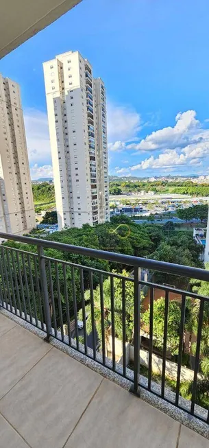 Foto 1 de Apartamento com 3 Quartos à venda, 75m² em Picanço, Guarulhos