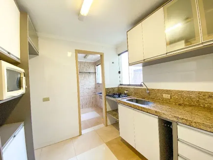Foto 1 de Apartamento com 3 Quartos à venda, 65m² em Centro, Cascavel