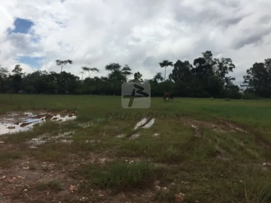 Foto 1 de Lote/Terreno à venda em Taboão, São Bernardo do Campo