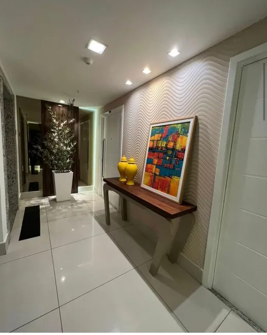 Foto 1 de Apartamento com 4 Quartos à venda, 256m² em Areia Preta, Natal