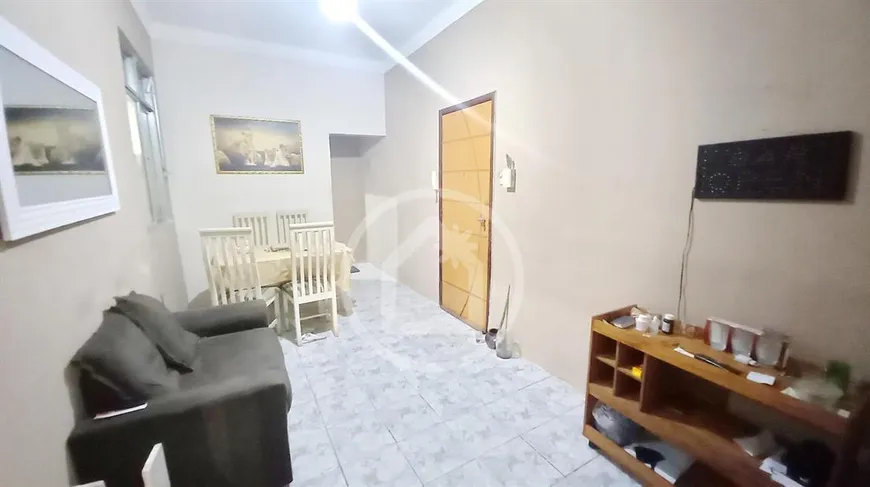 Foto 1 de Apartamento com 2 Quartos à venda, 55m² em Madureira, Rio de Janeiro