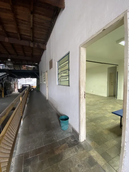 Foto 1 de Ponto Comercial para alugar, 260m² em Água Santa, Rio de Janeiro