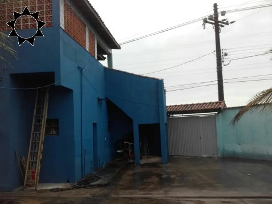 Foto 1 de Imóvel Comercial com 1 Quarto à venda, 600m² em Balneário São Jorge, Itanhaém