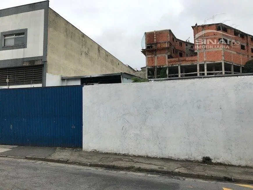 Foto 1 de Galpão/Depósito/Armazém à venda, 781m² em Casa Verde, São Paulo