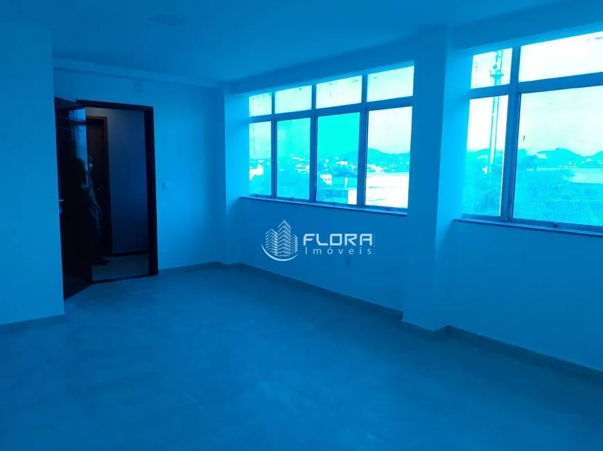 Foto 1 de Sala Comercial à venda, 25m² em Raul Veiga, São Gonçalo