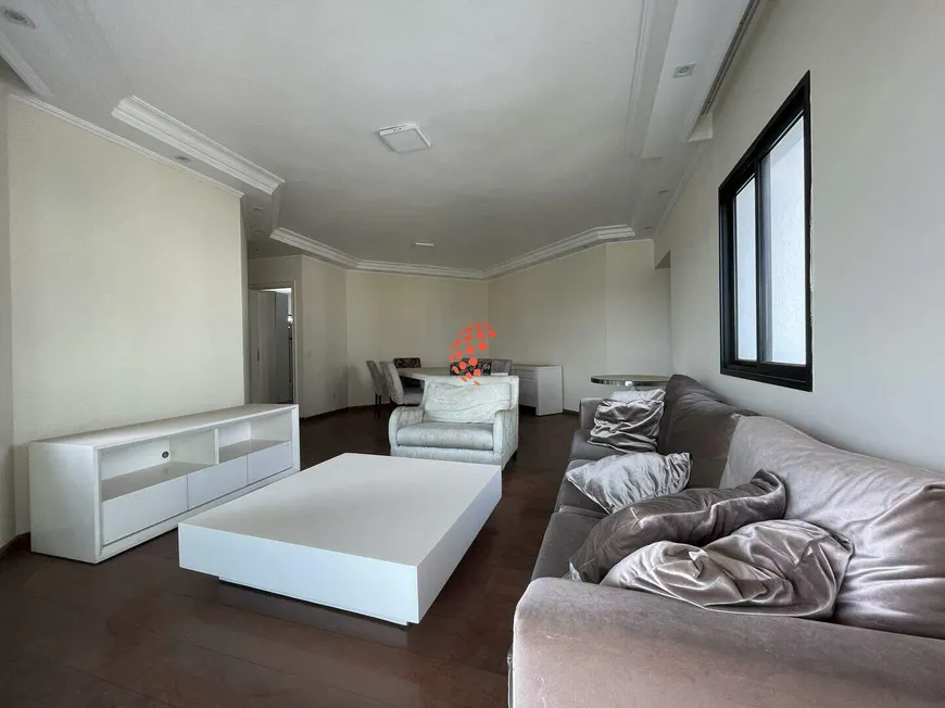 Foto 1 de Apartamento com 4 Quartos à venda, 117m² em Tatuapé, São Paulo