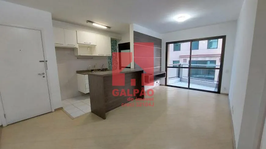 Foto 1 de Apartamento com 2 Quartos à venda, 64m² em Vila Olímpia, São Paulo