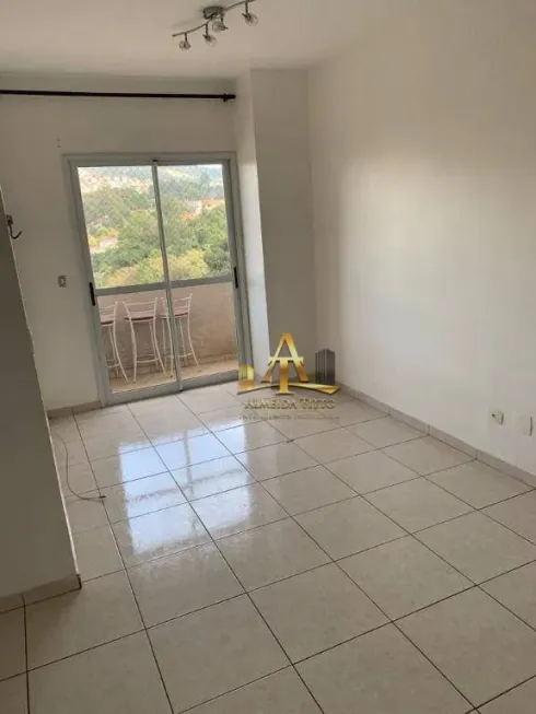 Foto 1 de Apartamento com 2 Quartos à venda, 59m² em Vila São Luiz-Valparaizo, Barueri