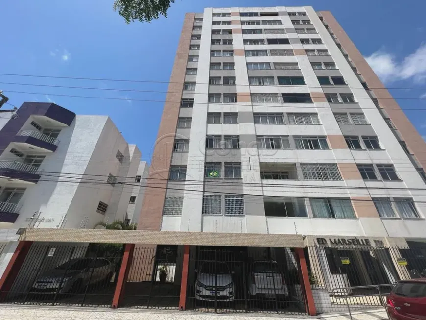 Foto 1 de Apartamento com 3 Quartos à venda, 104m² em Salgado Filho, Aracaju