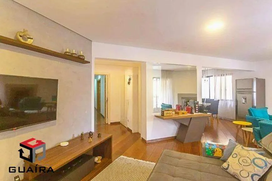 Foto 1 de Apartamento com 4 Quartos à venda, 202m² em Jardim do Mar, São Bernardo do Campo