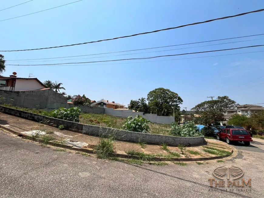 Foto 1 de Lote/Terreno à venda, 936m² em Jardim Europa, Jundiaí