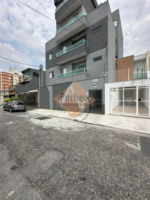 Foto 1 de Apartamento com 2 Quartos à venda, 30m² em Jardim Aricanduva, São Paulo