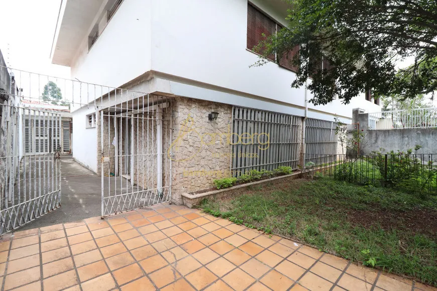 Foto 1 de Casa com 3 Quartos à venda, 167m² em Butantã, São Paulo