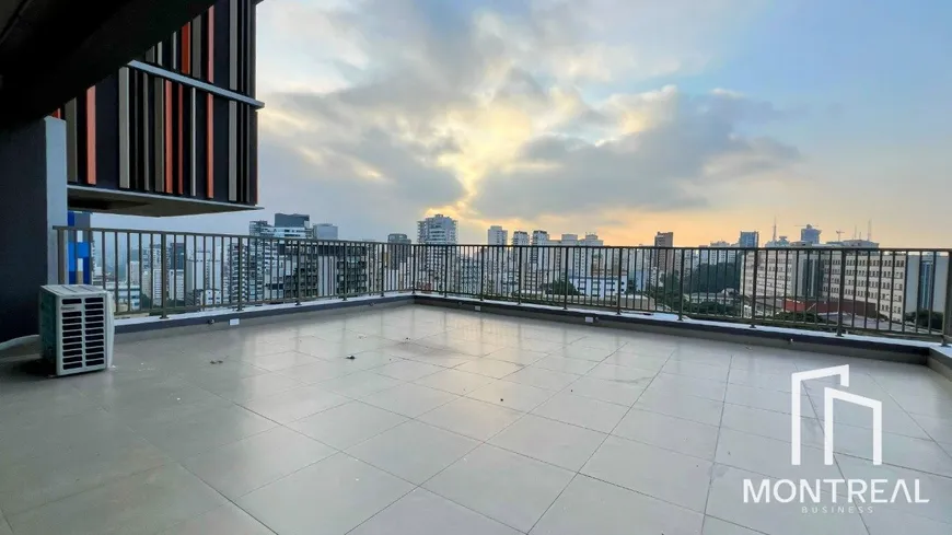 Foto 1 de Apartamento com 1 Quarto à venda, 104m² em Pinheiros, São Paulo