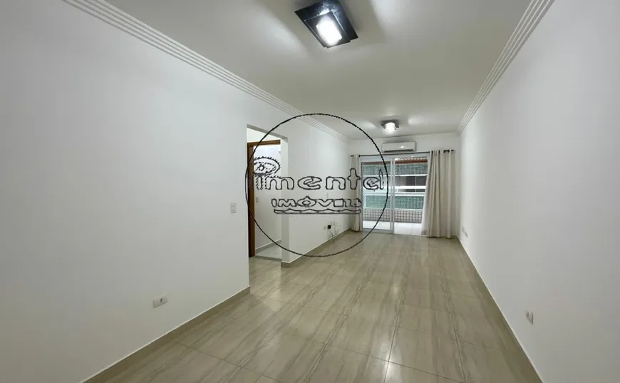 Foto 1 de Apartamento com 3 Quartos à venda, 143m² em Canto do Forte, Praia Grande