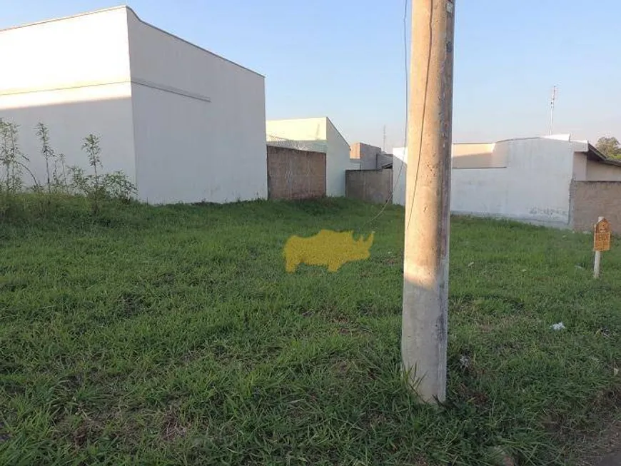 Foto 1 de Lote/Terreno à venda, 308m² em Chacara Rupiara, Rio Claro