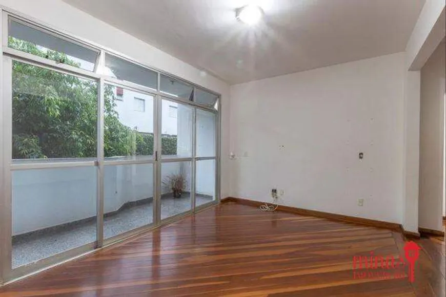 Foto 1 de Apartamento com 3 Quartos à venda, 110m² em Buritis, Belo Horizonte