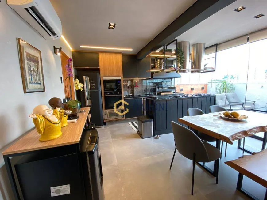 Foto 1 de Apartamento com 2 Quartos à venda, 110m² em Vila Romana, São Paulo