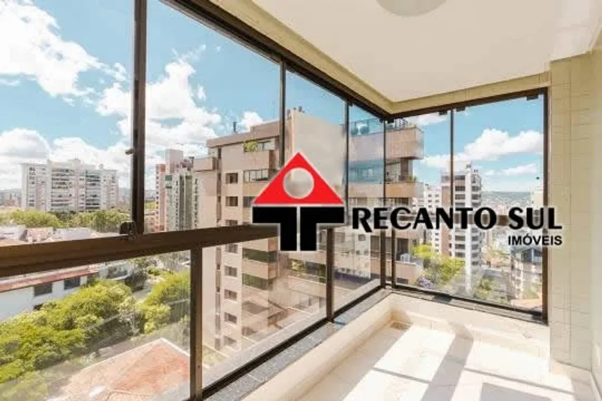 Foto 1 de Apartamento com 3 Quartos à venda, 139m² em Bela Vista, Porto Alegre